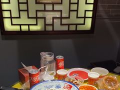 -大海碗·炸酱面·烤鸭·京菜(天坛店)
