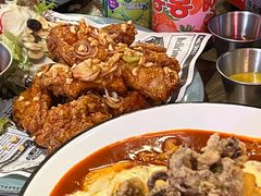 -Dak's 炸鸡(远景路店)