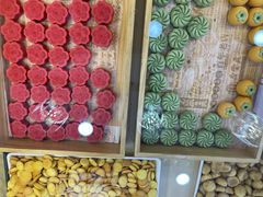 -鼎丰真(重庆路店)