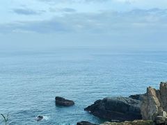 -平潭岛•仙人井