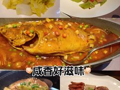 -璞徽·徽商家宴(长泰广场店)