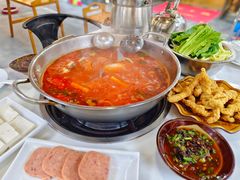 -凯里老街坊酸汤鱼(青云路店)