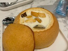 -曼玉餐厅(中原万达店)
