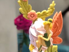 -CORNER CONE GELATO酷矿手作霜淇淋(南头古城店)
