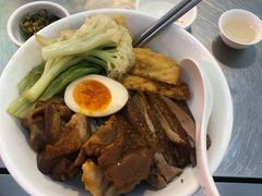 四宝饭-陈鹏鹏潮汕菜(宝安机场T3航站楼店)