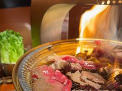 -西塔老太太泥炉烤肉(亚运村店)
