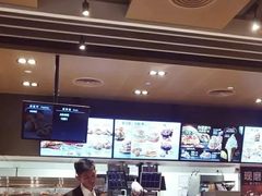 -肯德基(星河店)