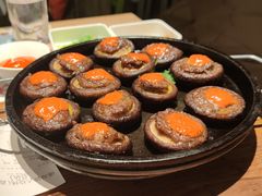 -通海俄式烧烤·俄罗斯大串(嵩山路店)