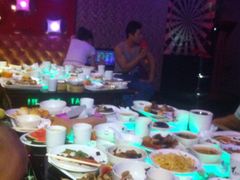 -凯乐会量贩KTV(国防大厦总店)
