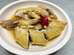 -小榄公饭店(西区彩虹店)