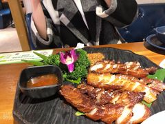 -觅山云南菜(泊富ICITY店)