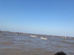 -南汇嘴观海公园