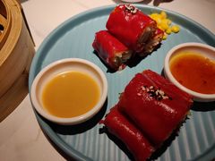 -禄运茶居·手工点心(猎德店)