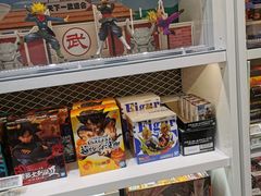 -泡泡玛特POPMART(蓝色港湾店)