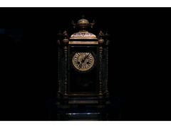 -故宫钟表馆