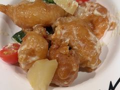 -岛风·台食小馆 ISLAND BISTRO(烟台山店)