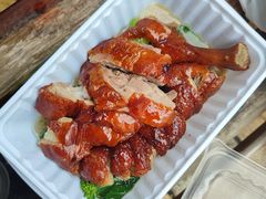 -肥妹烧腊店(翠竹路店)