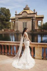 点击看大图 -MANLI BRIDAL婚纱