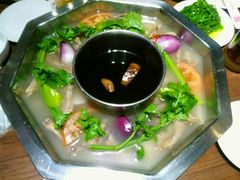 -掌上鲜(南顺城街店)