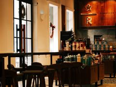 -星巴克臻选(广州沙面店)