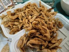 -鑫渔港海鲜本地菜·山海关浑锅(东戴河店)