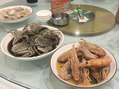 -红灯笼龙凤饭店(宁波老字号店)