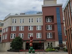 -上海市第一师范学校附属小学