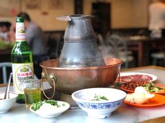 -将台涮肉(酒仙桥店)
