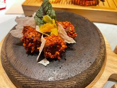 -叶叶菩提·晋福宫