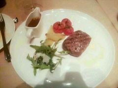 android_upload_pic-郑州希尔顿酒店·阿米奇意大利餐厅