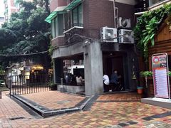 门面-来回·咖啡(天河南店)