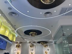 -满记甜品(南京虹悦城三店)