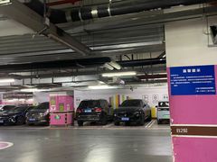 -大悦城-停车场