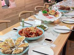 -吉利龙虾·新派海鲜烧烤