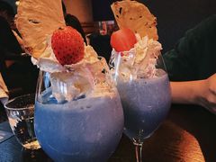 -blue frog蓝蛙(长泰广场店)