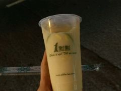 -1点点(河南中路店)