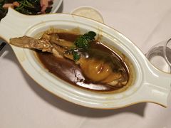 -肆月河豚·新淮扬(金融街店)