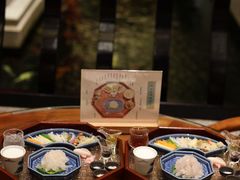 -龙悦湾酒家·八阵鱼生·渔人码头店