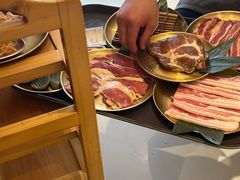 -闻老头·菊花炭烤肉(D11店)