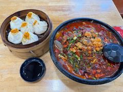 -常鲜德乐购迎桂馒头店(麻巷公寓店)