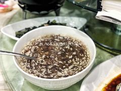 玫瑰养颜羹-雅和生态渔庄·宜城锅巴饭(龙灵山公园店)