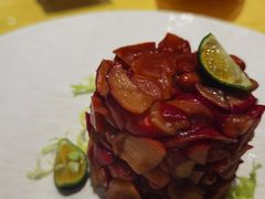 -有喜胶东小馆(太申祥和店)