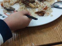 -塔斯提抓饭(东城汇店)