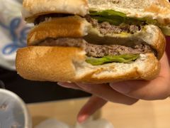 -汉堡王(砂之船奥莱店)