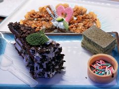 -亚马逊海鲜自助(万象汇店)