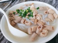 -三鄉濑粉·铭珠粥粉