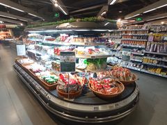 -Olé精品超市(上海虹桥南丰城店)