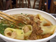 -李兰英湖南面馆(护国路店)