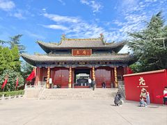 -尧庙景区