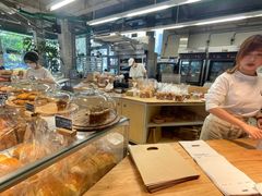 -麦田工坊(月湖店)